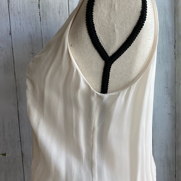 New A.L.C. Bayden Silk Maxi Dress - Picture 6 of 15